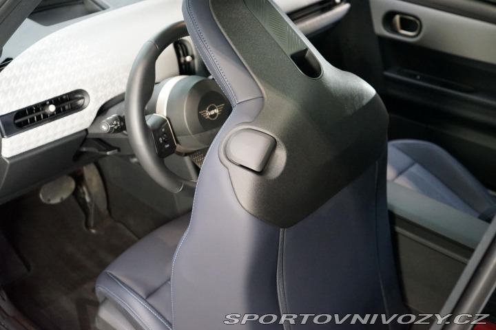 Mini Cooper S PaketXL Favoured JCW-Se 2024