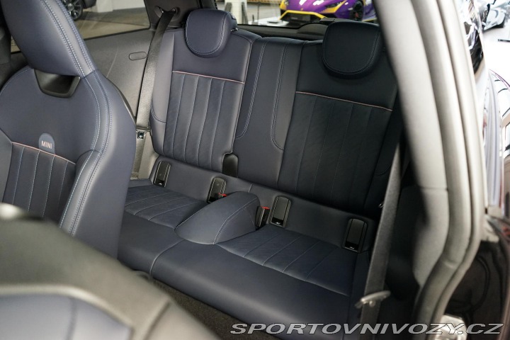 Mini Cooper S PaketXL Favoured JCW-Se 2024