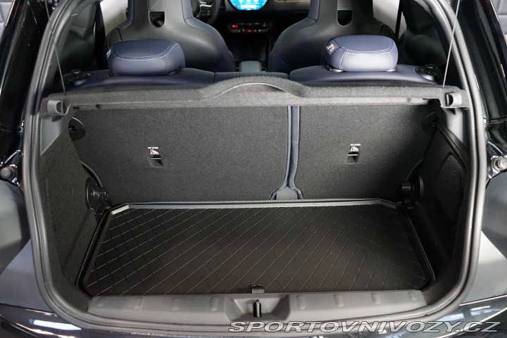 Mini Cooper S PaketXL Favoured JCW-Se 2024
