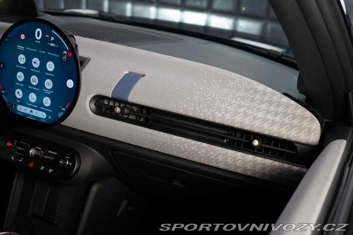 Mini Cooper S PaketXL Favoured JCW-Se 2024