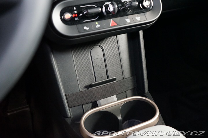 Mini Cooper S PaketXL Favoured JCW-Se 2024