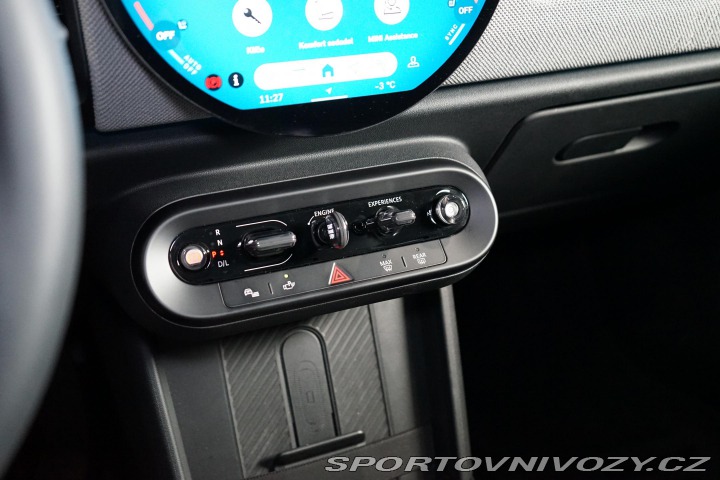 Mini Cooper S PaketXL Favoured JCW-Se 2024