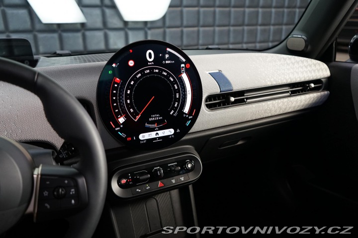 Mini Cooper S PaketXL Favoured JCW-Se 2024
