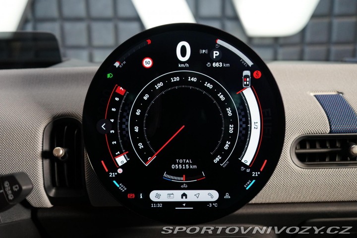 Mini Cooper S PaketXL Favoured JCW-Se 2024