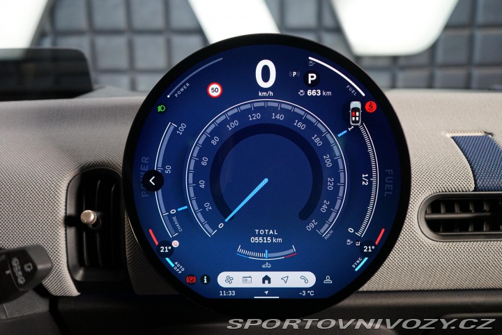 Mini Cooper S PaketXL Favoured JCW-Se 2024