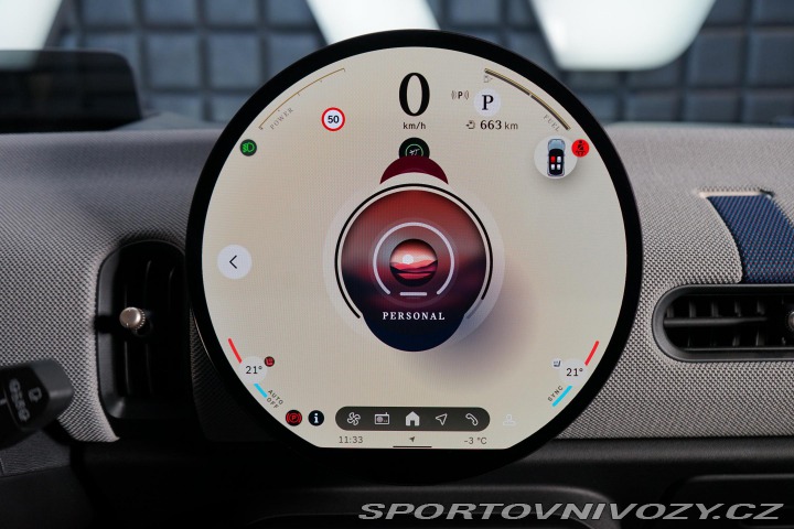 Mini Cooper S PaketXL Favoured JCW-Se 2024