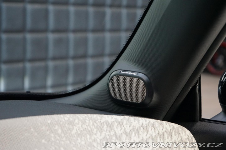 Mini Cooper S PaketXL Favoured JCW-Se 2024