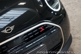 Mini Cooper S PaketXL Favoured JCW-Se 2024