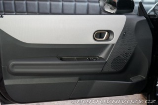 Mini Cooper S PaketXL Favoured JCW-Se 2024