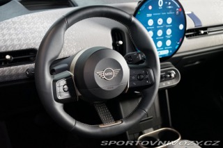 Mini Cooper S PaketXL Favoured JCW-Se 2024