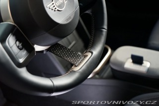 Mini Cooper S PaketXL Favoured JCW-Se 2024