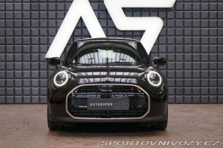 Mini Cooper S PaketXL Favoured JCW-Se 2024