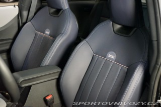 Mini Cooper S PaketXL Favoured JCW-Se 2024