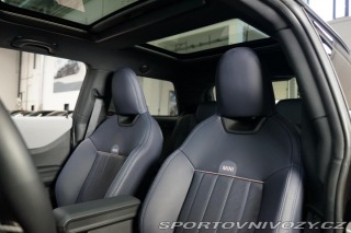 Mini Cooper S PaketXL Favoured JCW-Se 2024