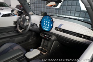 Mini Cooper S PaketXL Favoured JCW-Se 2024
