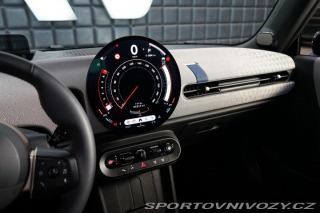 Mini Cooper S PaketXL Favoured JCW-Se 2024