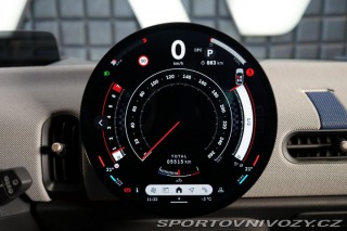 Mini Cooper S PaketXL Favoured JCW-Se 2024