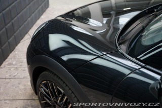 Mini Cooper S PaketXL Favoured JCW-Se 2024