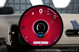 Mini Cooper S PaketXL Favoured JCW-Se 2024