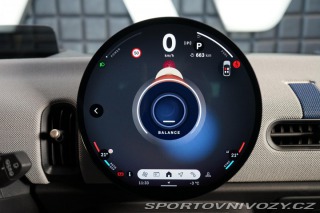 Mini Cooper S PaketXL Favoured JCW-Se 2024
