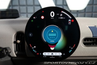 Mini Cooper S PaketXL Favoured JCW-Se 2024