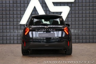 Mini Cooper S PaketXL Favoured JCW-Se 2024