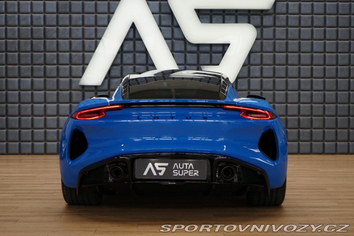 Lotus Emira Emira 3.5l V6 FirstEditio 2024