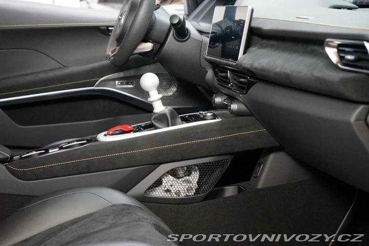 Lotus Emira Emira 3.5l V6 FirstEditio 2024