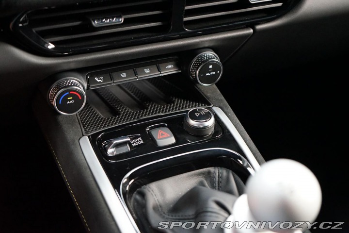 Lotus Emira Emira 3.5l V6 FirstEditio 2024
