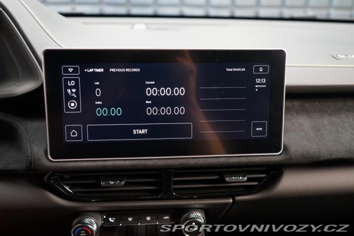 Lotus Emira Emira 3.5l V6 FirstEditio 2024