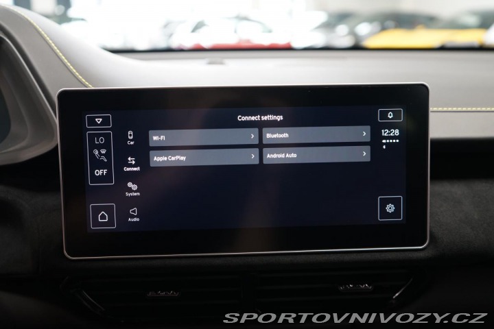 Lotus Emira Emira 3.5l V6 FirstEditio 2024