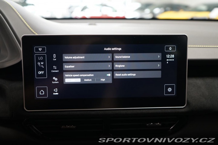 Lotus Emira Emira 3.5l V6 FirstEditio 2024