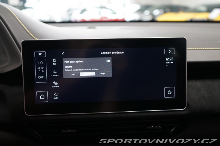 Lotus Emira Emira 3.5l V6 FirstEditio 2024