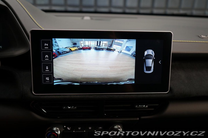 Lotus Emira Emira 3.5l V6 FirstEditio 2024