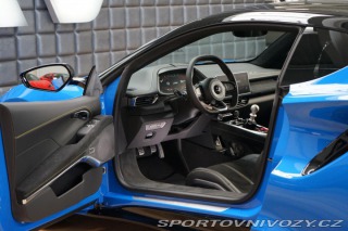 Lotus Emira Emira 3.5l V6 FirstEditio 2024