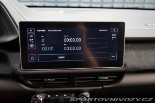 Lotus Emira Emira 3.5l V6 FirstEditio 2024