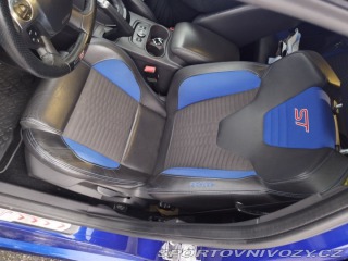 Ford Focus ST 2012