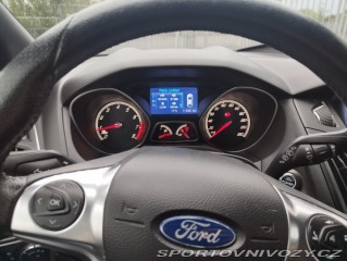 Ford Focus ST 2012