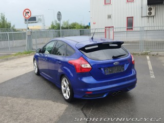 Ford Focus ST 2012