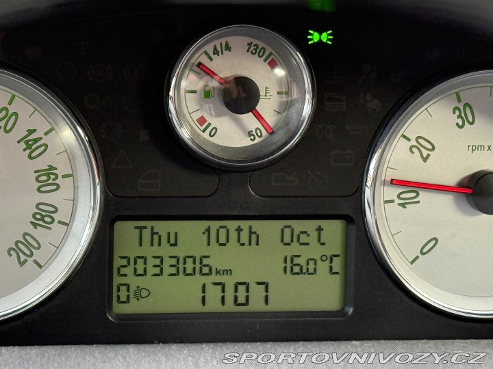 Lancia Ostatní modely Ypsilon Momo Novitec 2008