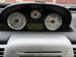 Lancia Ostatní modely Ypsilon Momo Novitec 2008