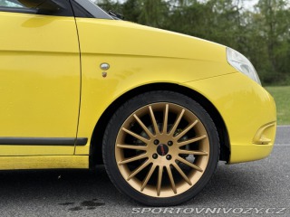 Lancia Ostatní modely Ypsilon Momo Novitec 2008