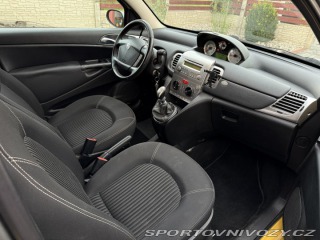 Lancia Ostatní modely Ypsilon Momo Novitec 2008