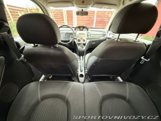 Lancia Ostatní modely Ypsilon Momo Novitec 2008