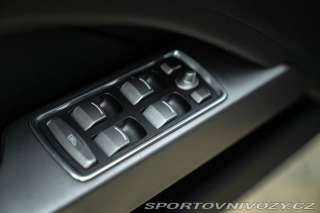 Aston Martin Rapide  2010