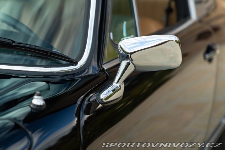 Porsche 911 S 2.4 TARGA 1973