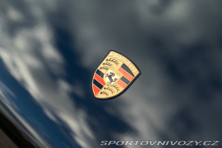 Porsche 911 S 2.4 TARGA 1973