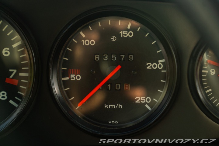Porsche 911 S 2.4 TARGA 1973