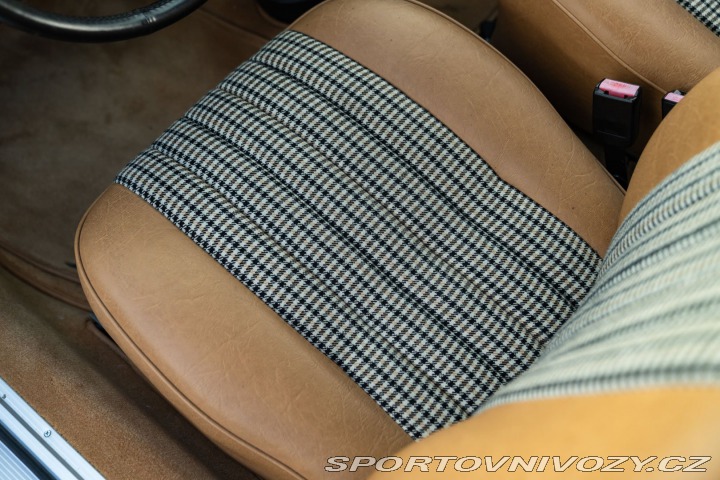 Porsche 911 S 2.4 TARGA 1973