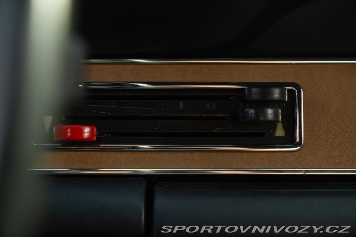 Porsche 911 S 2.4 TARGA 1973